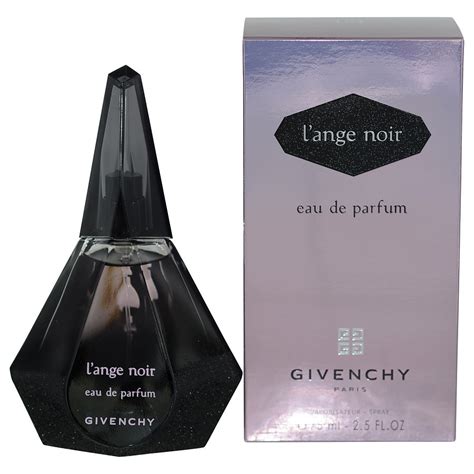 l ange noir givenchy prezzo|givenchy amber perfume.